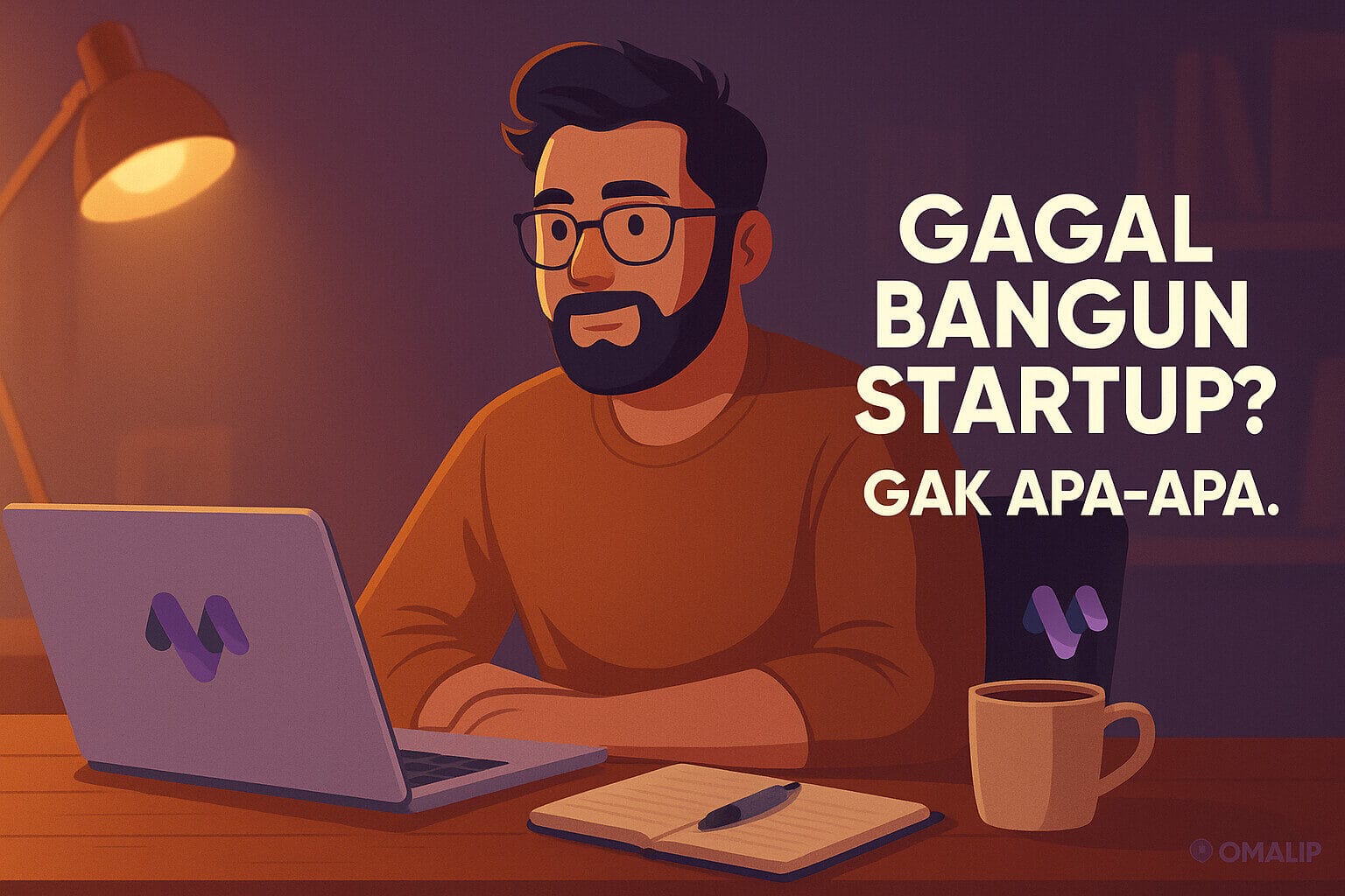 Gagal-Bangun-Startup