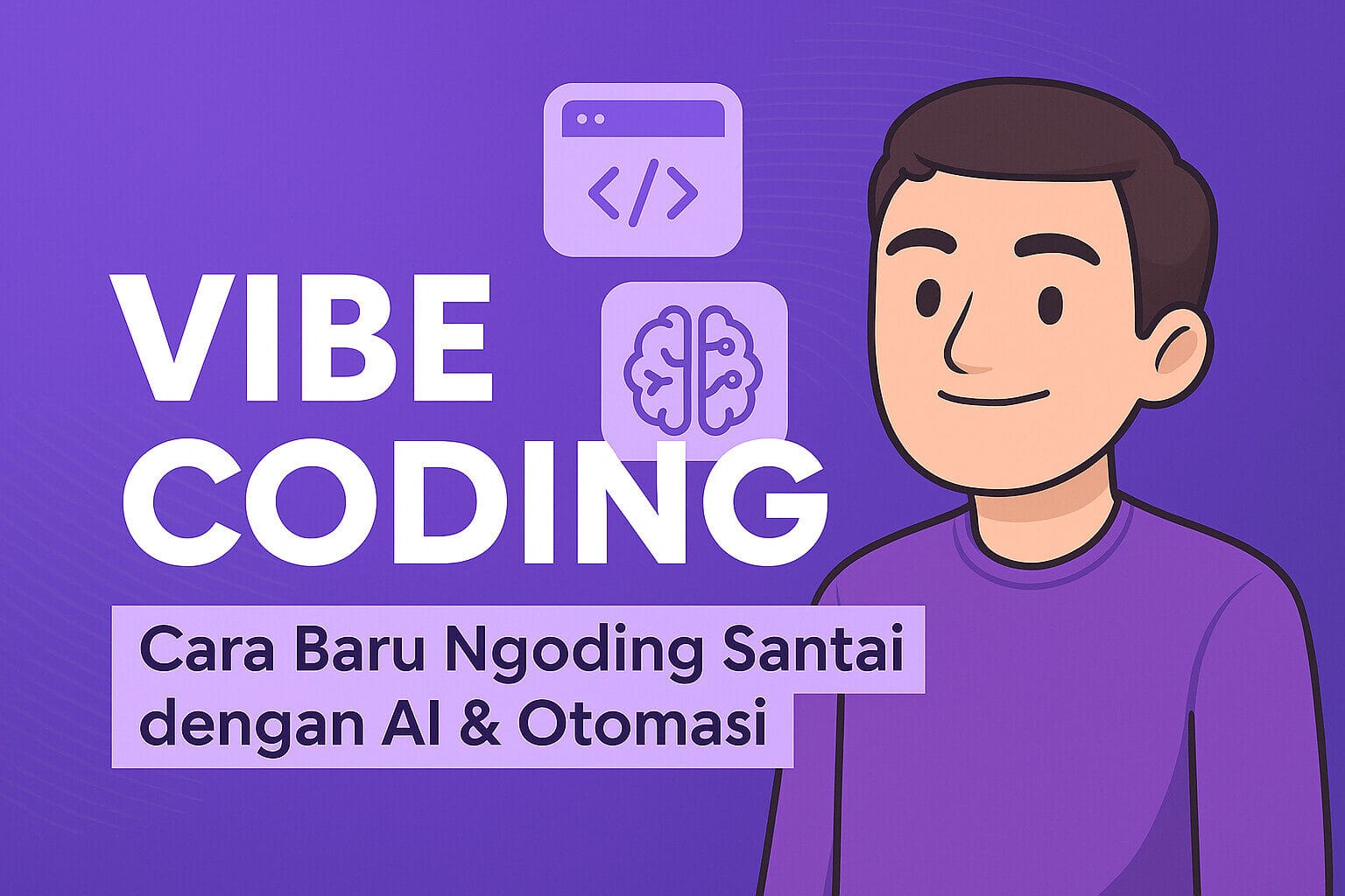 apa itu vide coding