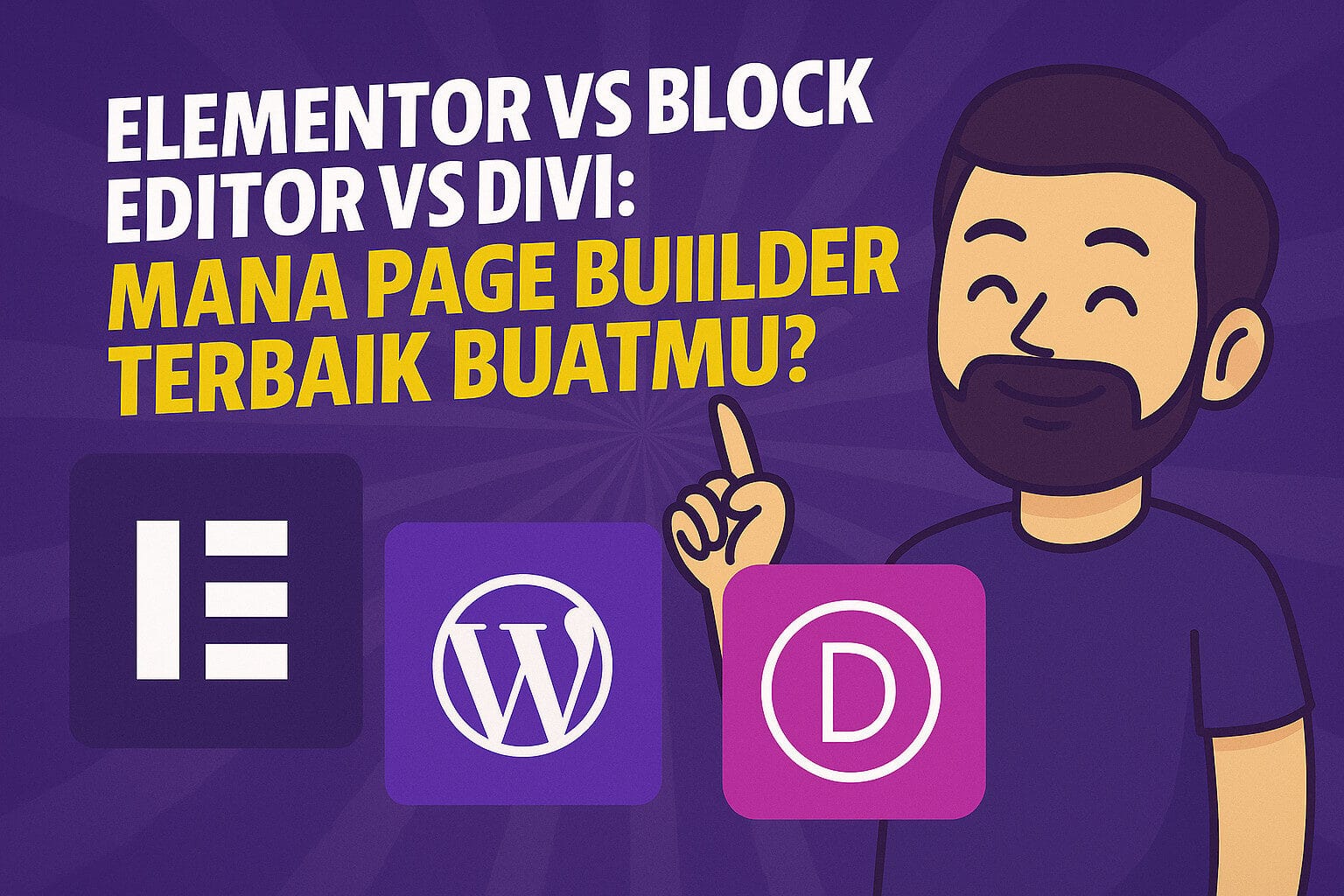Elementor-BlockEditor-Divi